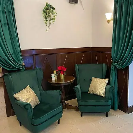 Great Polonia Old Town Aparthotel Krakow