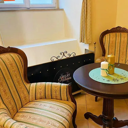 Great Polonia Old Town 4* Krakau