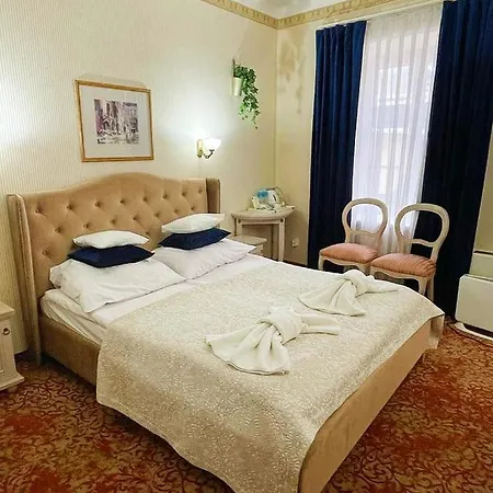 Great Polonia Old Town 4*