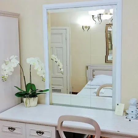 Great Polonia Old Town 4* Krakau