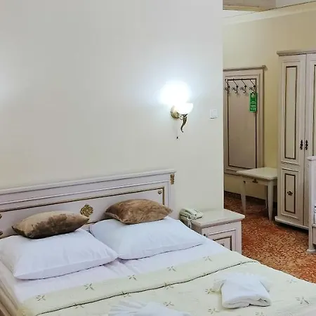 Great Polonia Old Town 4* Krakau