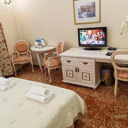 Great Polonia Old Town Aparthotel 4*