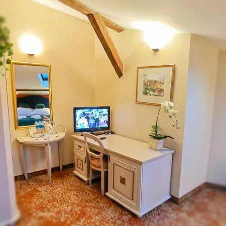 Great Polonia Old Town Aparthotel