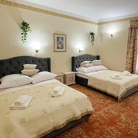 Great Polonia Old Town 4* Krakau