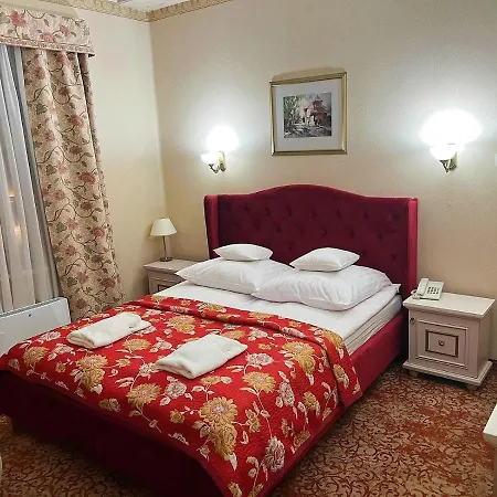 Great Polonia Old Town 4*