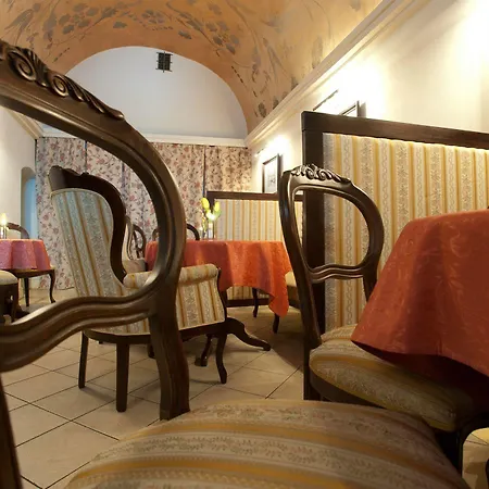 Great Polonia Old Town Aparthotel 4*