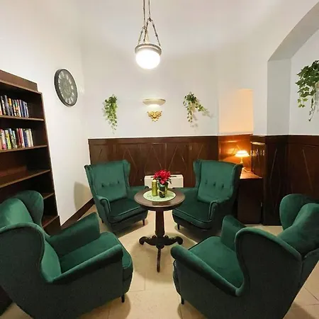 Great Polonia Old Town