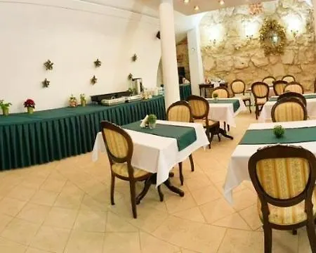 Great Polonia Old Town Kraków