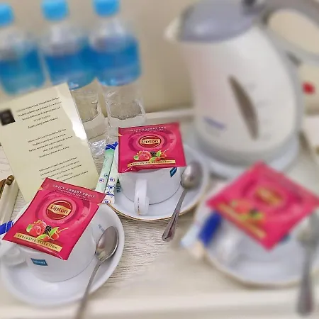 Great Polonia Old Town Hotel apartamentowy 4*