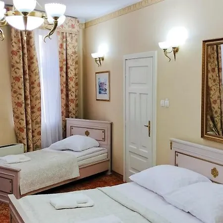 Great Polonia Old Town