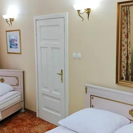 Great Polonia Old Town Kraków