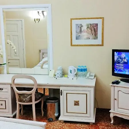 Great Polonia Old Town Hotel apartamentowy 4*