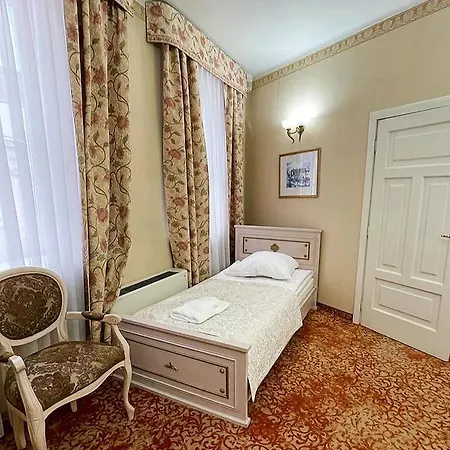 Great Polonia Old Town Kraków