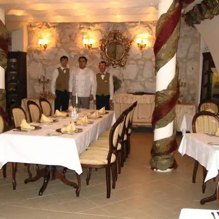 Hotel apartamentowy Great Polonia Old Town Kraków