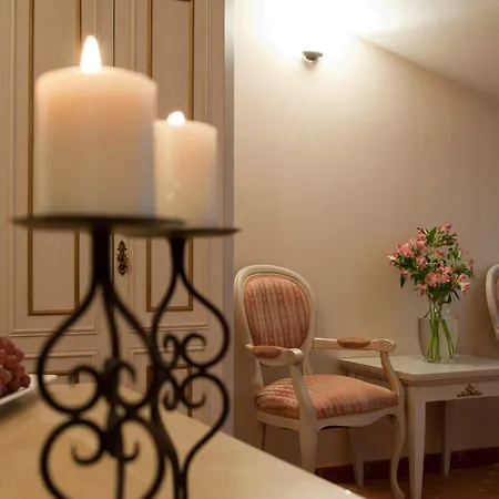 Great Polonia Old Town Hotel apartamentowy Kraków