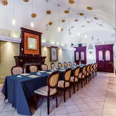 Great Polonia Old Town Hotel apartamentowy