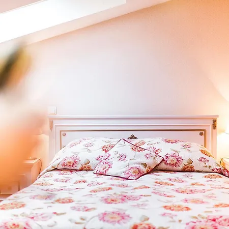 Hotel apartamentowy Great Polonia Old Town 4*