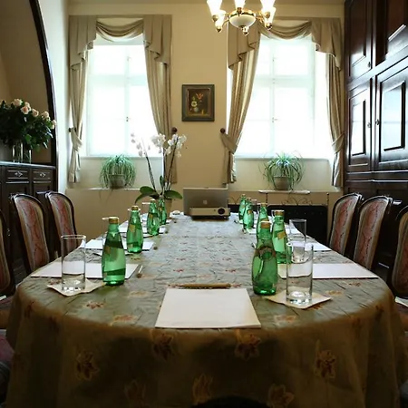 Hotel apartamentowy Great Polonia Old Town