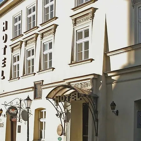 Great Polonia Old Town 크라쿠프
