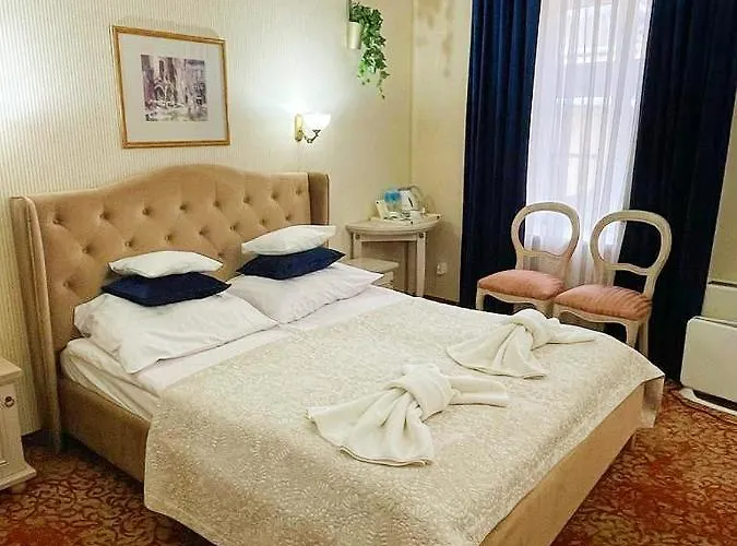 Great Polonia Old Town 4*