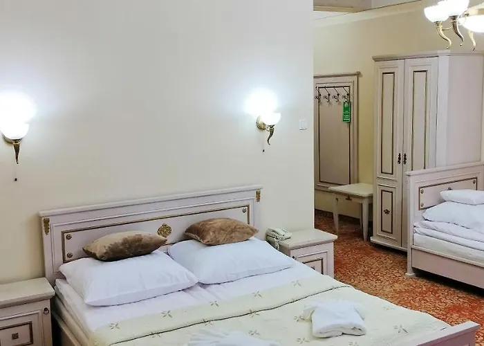 Great Polonia Old Town 4* Krakov