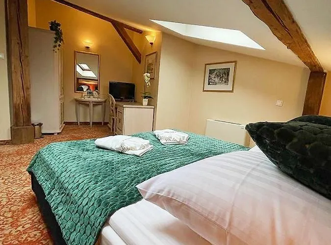 Great Polonia Old Town