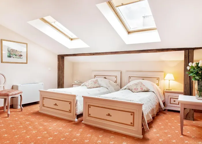 Aparthotel Great Polonia Old Town Krakov