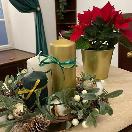 公寓式酒店 Great Polonia Old Town