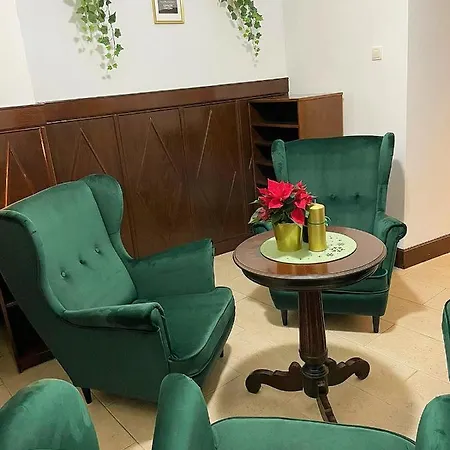 Aparthotel Great Polonia Old Town Krakow