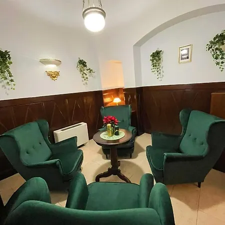 Aparthotel Great Polonia Old Town