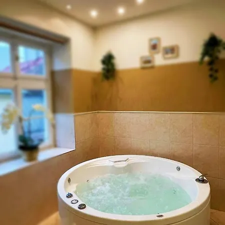 Great Polonia Old Town Apart-hotel