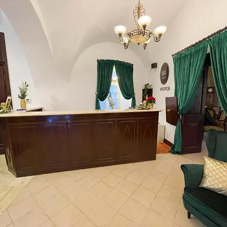 Aparthotel Great Polonia Old Town