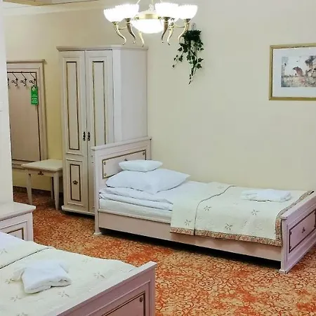 Great Polonia Old Town Apartmanhotel 4*