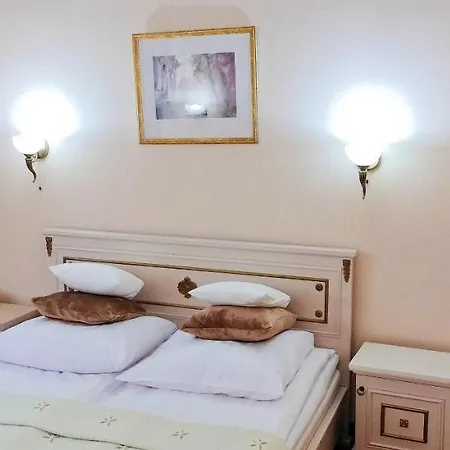 Great Polonia Old Town 4* 克拉科夫