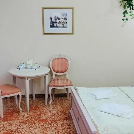 Apartmanhotel Great Polonia Old Town Krakkó