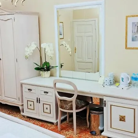 Great Polonia Old Town 公寓式酒店 4*