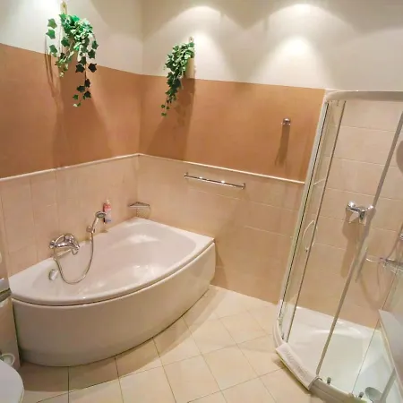 Great Polonia Old Town Apartmanhotel 4*