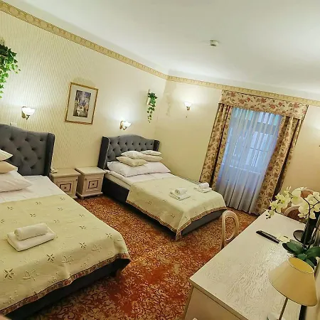 Great Polonia Old Town 4* Krakow