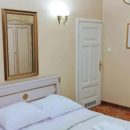 Great Polonia Old Town 克拉科夫