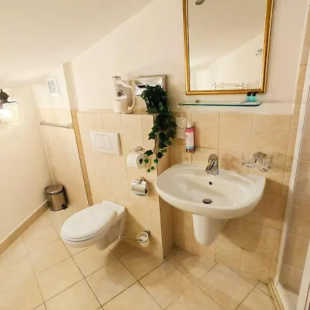 Great Polonia Old Town 4*
