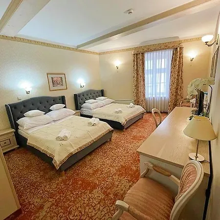 Great Polonia Old Town 克拉科夫