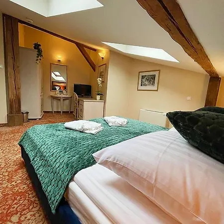 Great Polonia Old Town