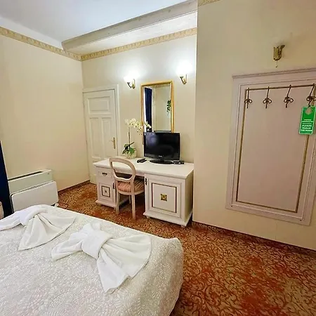 Apart-hotel Great Polonia Old Town