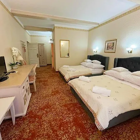 Great Polonia Old Town 克拉科夫