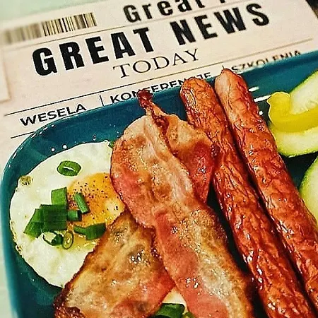 Great Polonia Old Town 克拉科夫