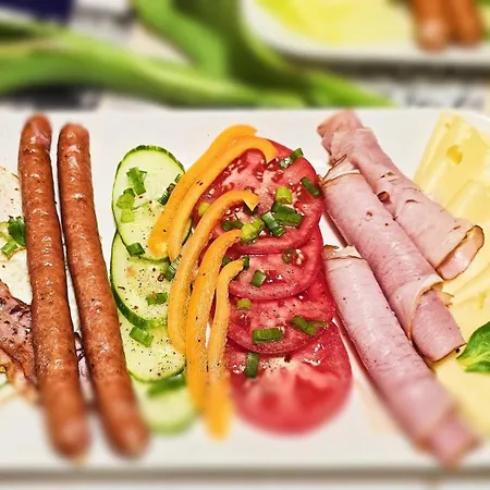 Great Polonia Old Town