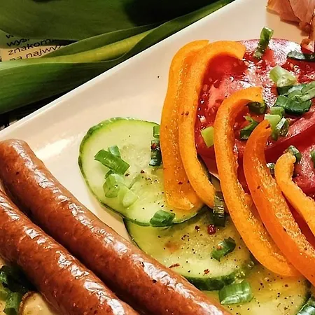 Great Polonia Old Town 公寓式酒店