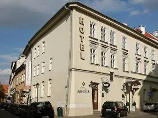 Apartmanhotel Great Polonia Old Town Krakkó