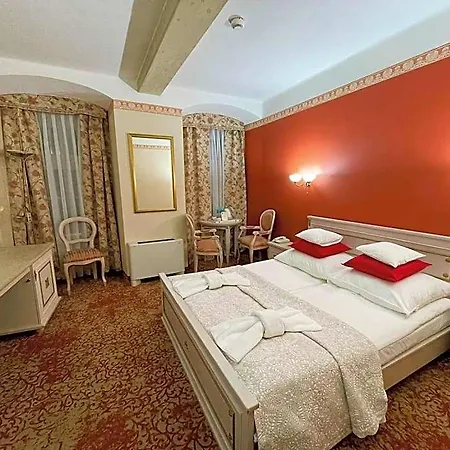公寓式酒店 Great Polonia Old Town