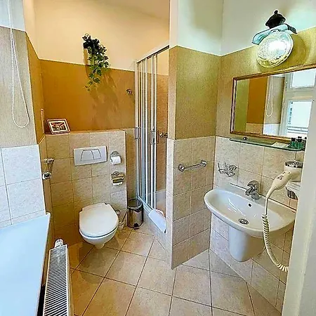 公寓式酒店 Great Polonia Old Town 4*
